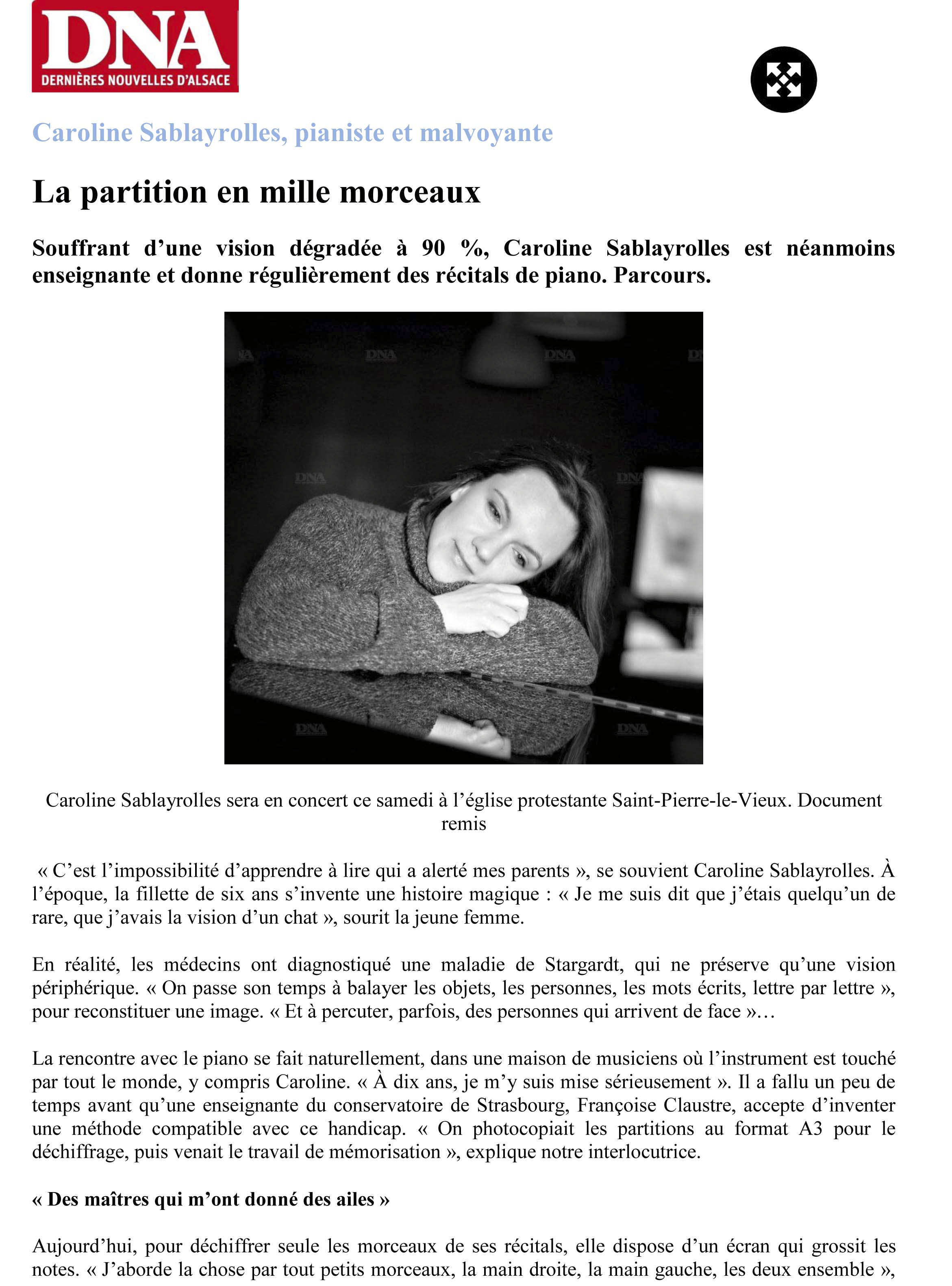 dna strasbourg rencontres